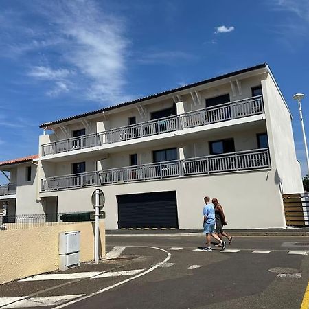 Tres Bel Appartement Neuf - Parking Et Terrasse Biscarrosse Eksteriør billede