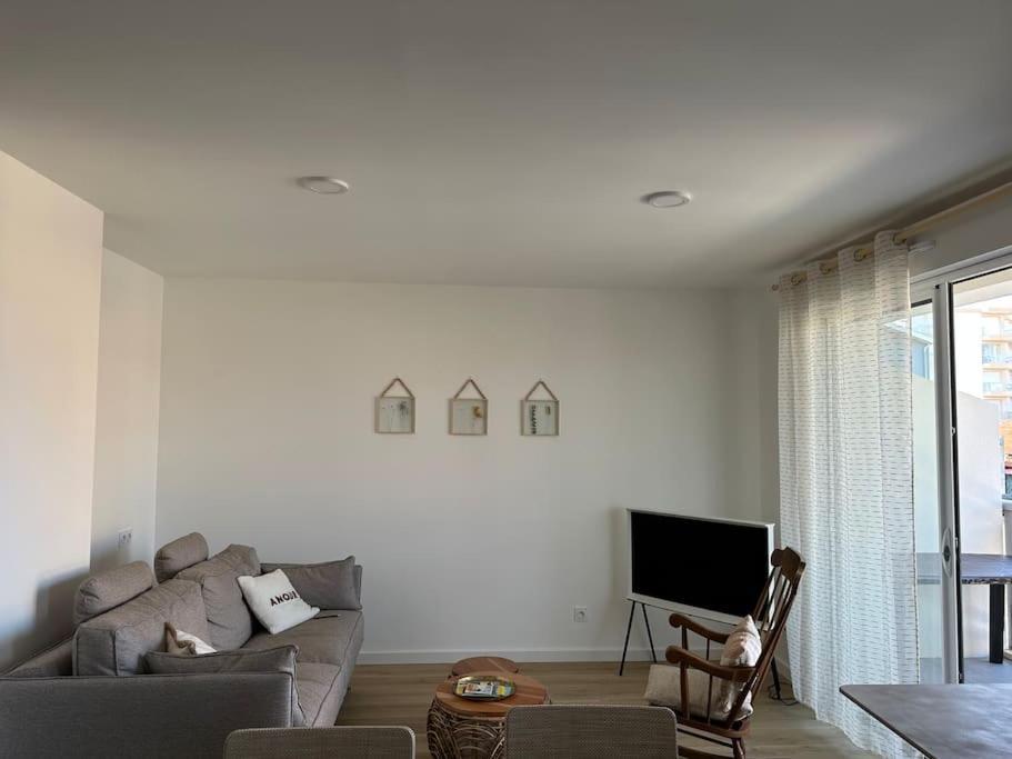 Tres Bel Appartement Neuf - Parking Et Terrasse Biscarrosse Eksteriør billede